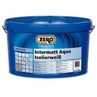 Zero Intermatt Aqua Isolierweiß